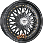 GTP WHEELS GTP 040